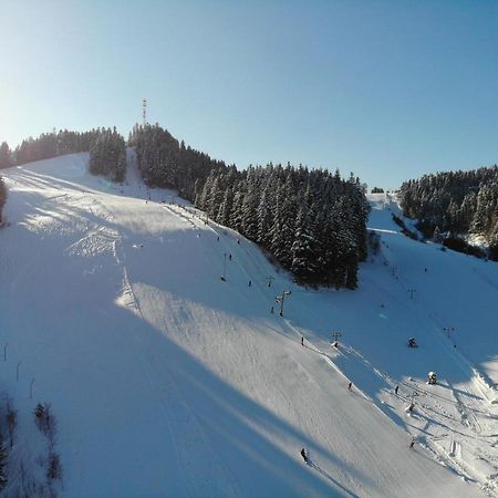 Mountain Village Apartment Pinewood *** Vyšné Ružbachy 外观 照片
