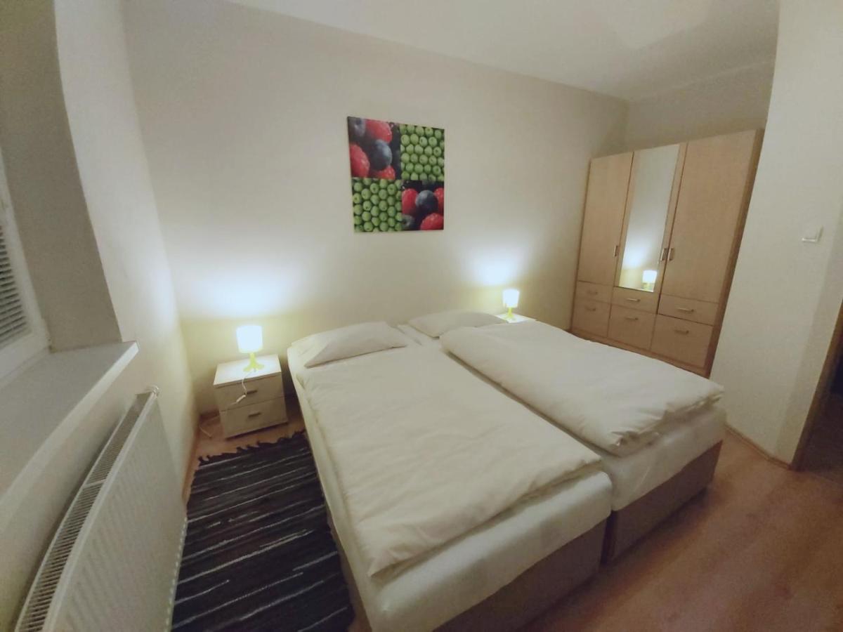 Mountain Village Apartment Pinewood *** Vyšné Ružbachy 外观 照片