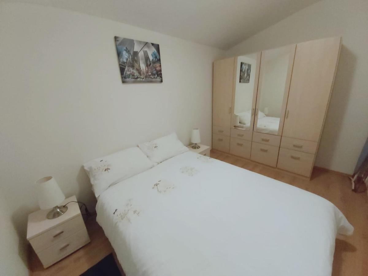 Mountain Village Apartment Pinewood *** Vyšné Ružbachy 外观 照片