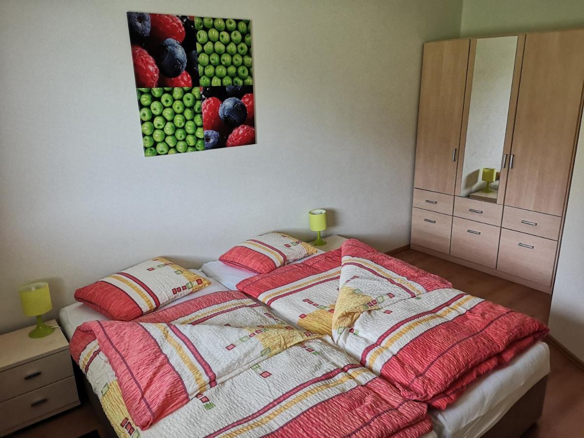 Mountain Village Apartment Pinewood *** Vyšné Ružbachy 外观 照片