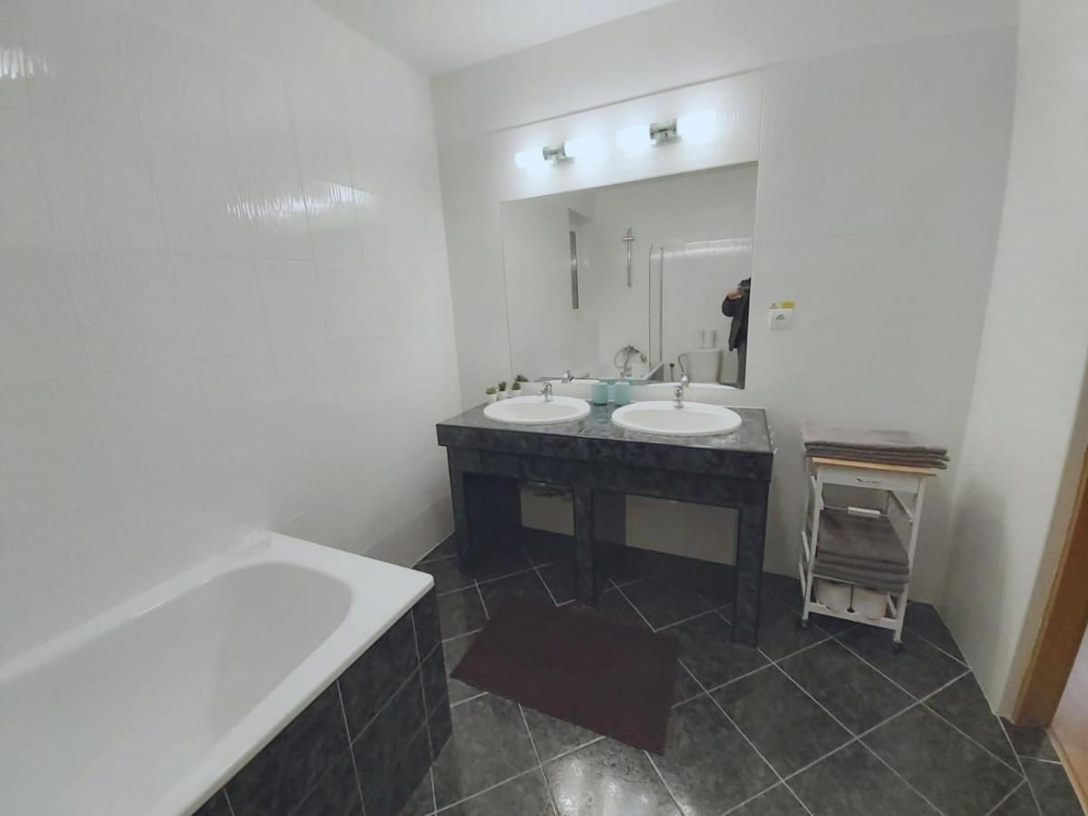 Mountain Village Apartment Pinewood *** Vyšné Ružbachy 外观 照片