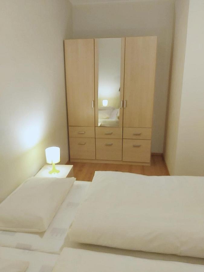 Mountain Village Apartment Pinewood *** Vyšné Ružbachy 外观 照片