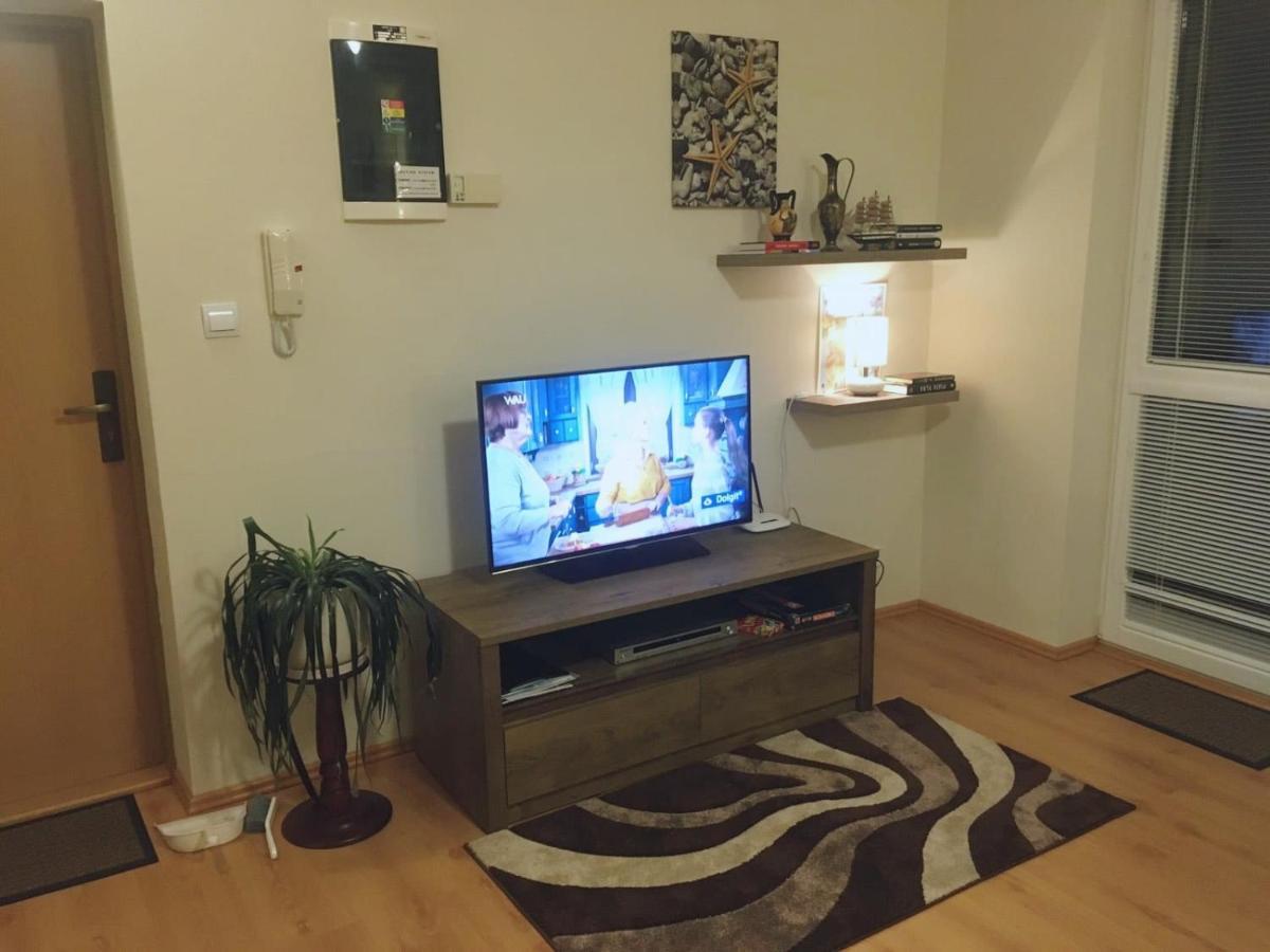Mountain Village Apartment Pinewood *** Vyšné Ružbachy 外观 照片