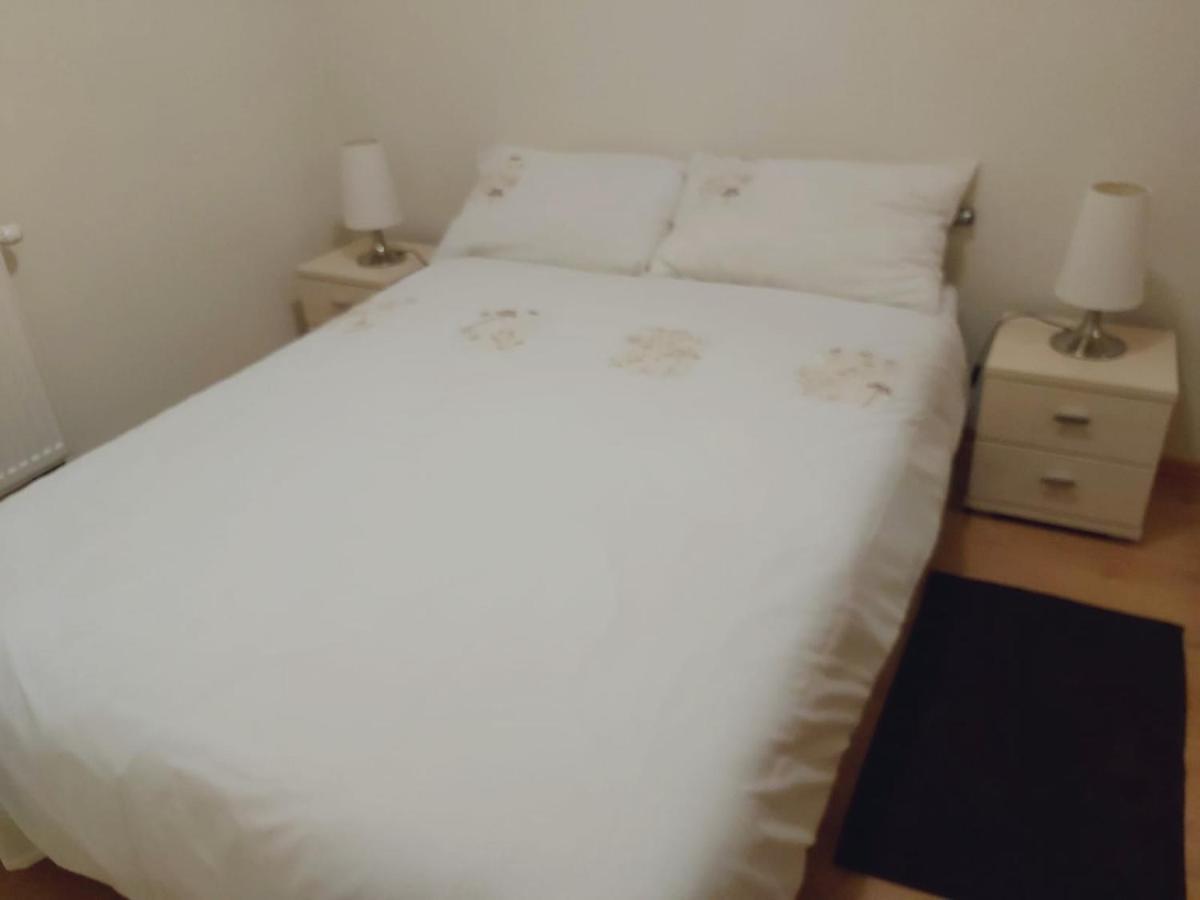 Mountain Village Apartment Pinewood *** Vyšné Ružbachy 外观 照片