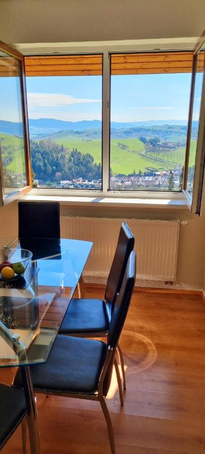 Mountain Village Apartment Pinewood *** Vyšné Ružbachy 外观 照片