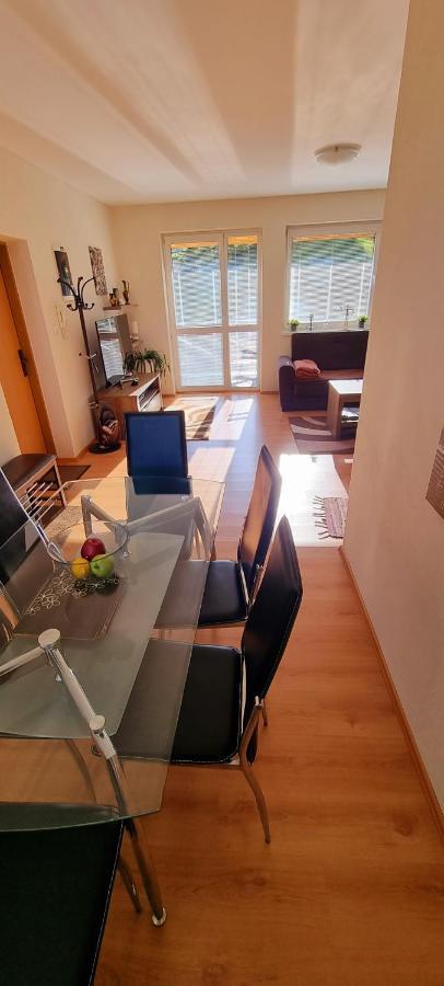 Mountain Village Apartment Pinewood *** Vyšné Ružbachy 外观 照片