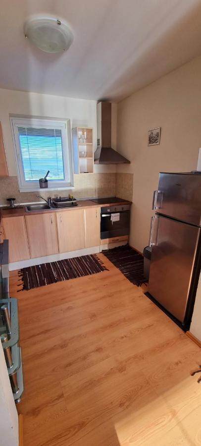 Mountain Village Apartment Pinewood *** Vyšné Ružbachy 外观 照片